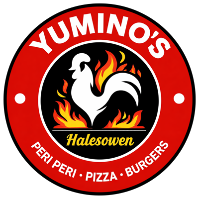 Yumino's logo